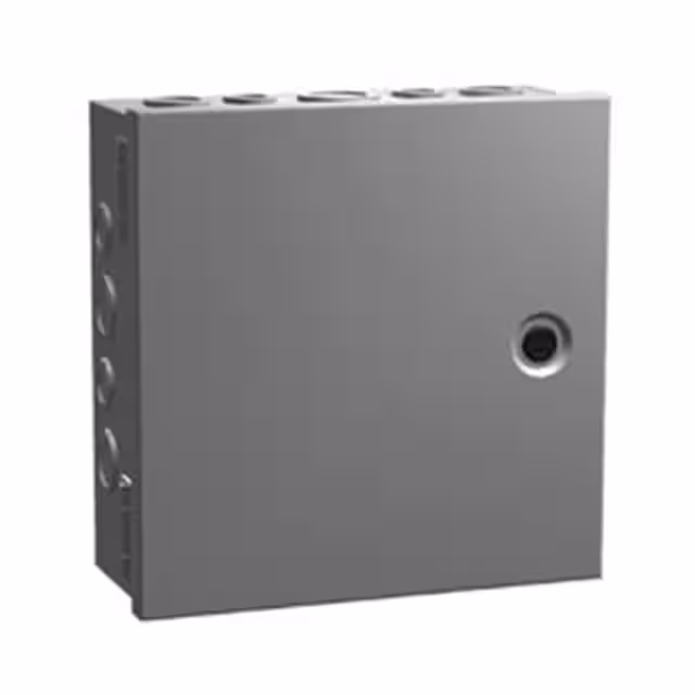 CHKO663 Hammond Manufacturing  Boîtes